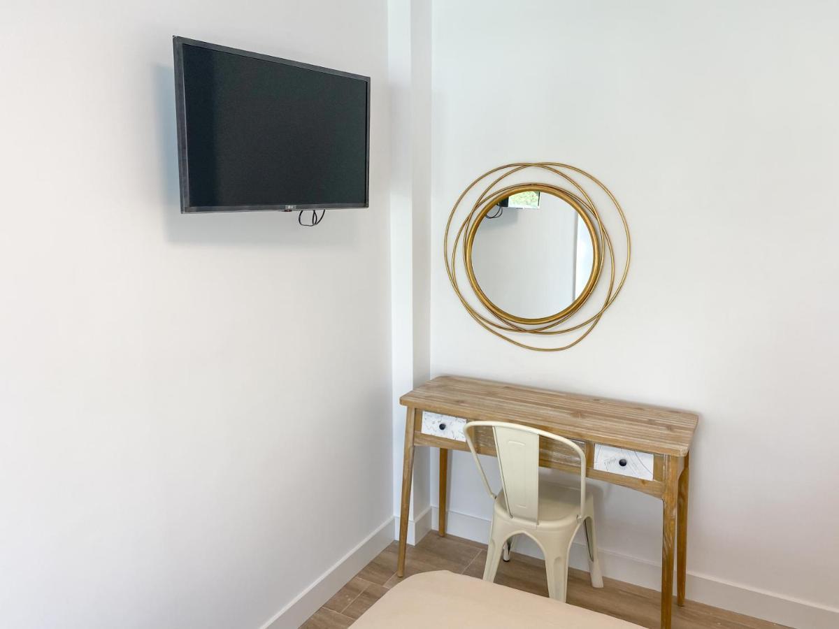 ¡A Estrenar! Piso De Diseno En Laredo Playa Apartman Kültér fotó
