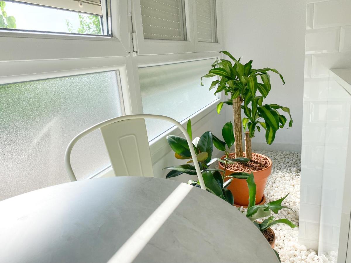 ¡A Estrenar! Piso De Diseno En Laredo Playa Apartman Kültér fotó
