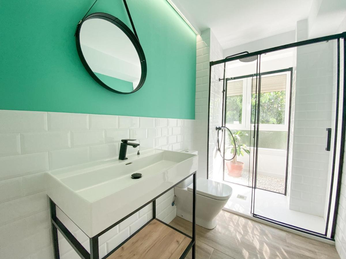 ¡A Estrenar! Piso De Diseno En Laredo Playa Apartman Kültér fotó
