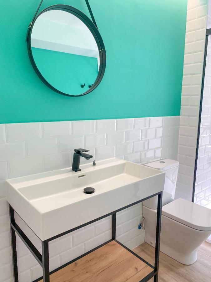 ¡A Estrenar! Piso De Diseno En Laredo Playa Apartman Kültér fotó