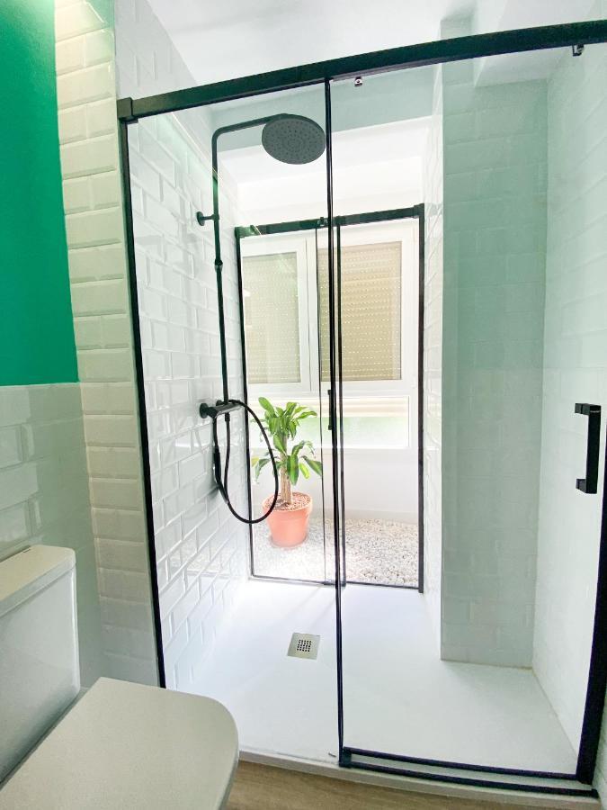 ¡A Estrenar! Piso De Diseno En Laredo Playa Apartman Kültér fotó