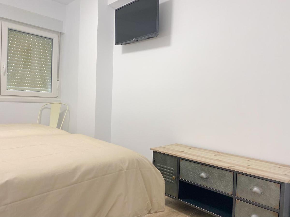 ¡A Estrenar! Piso De Diseno En Laredo Playa Apartman Kültér fotó