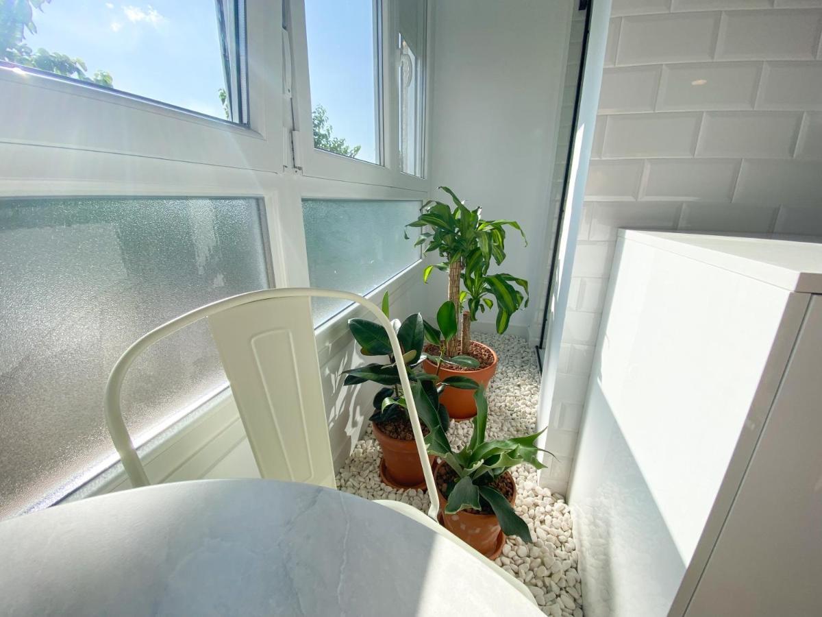 ¡A Estrenar! Piso De Diseno En Laredo Playa Apartman Kültér fotó
